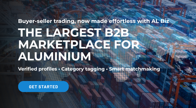 Largest B2B