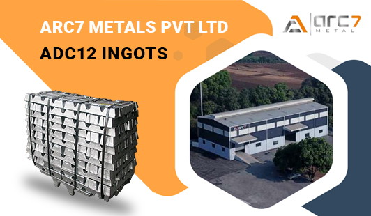 ARC7 Metals Pvt. Ltd