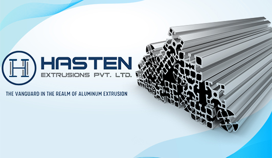 Hasten Extrusions Pvt. Ltd