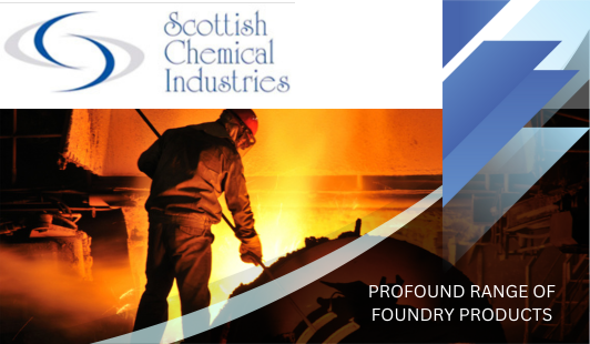 Scottish Chemical Industries 