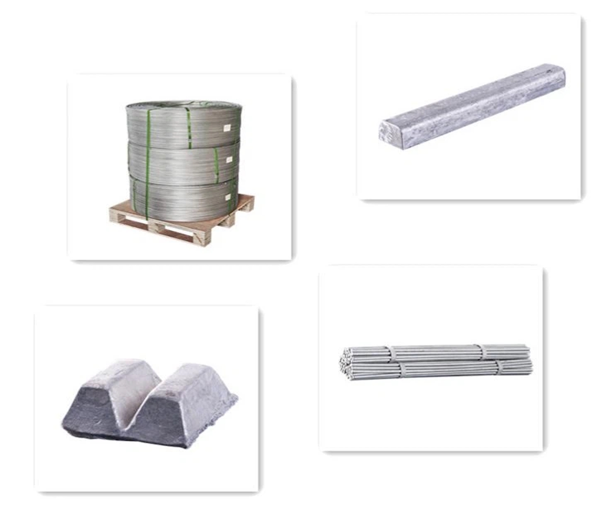 other leads