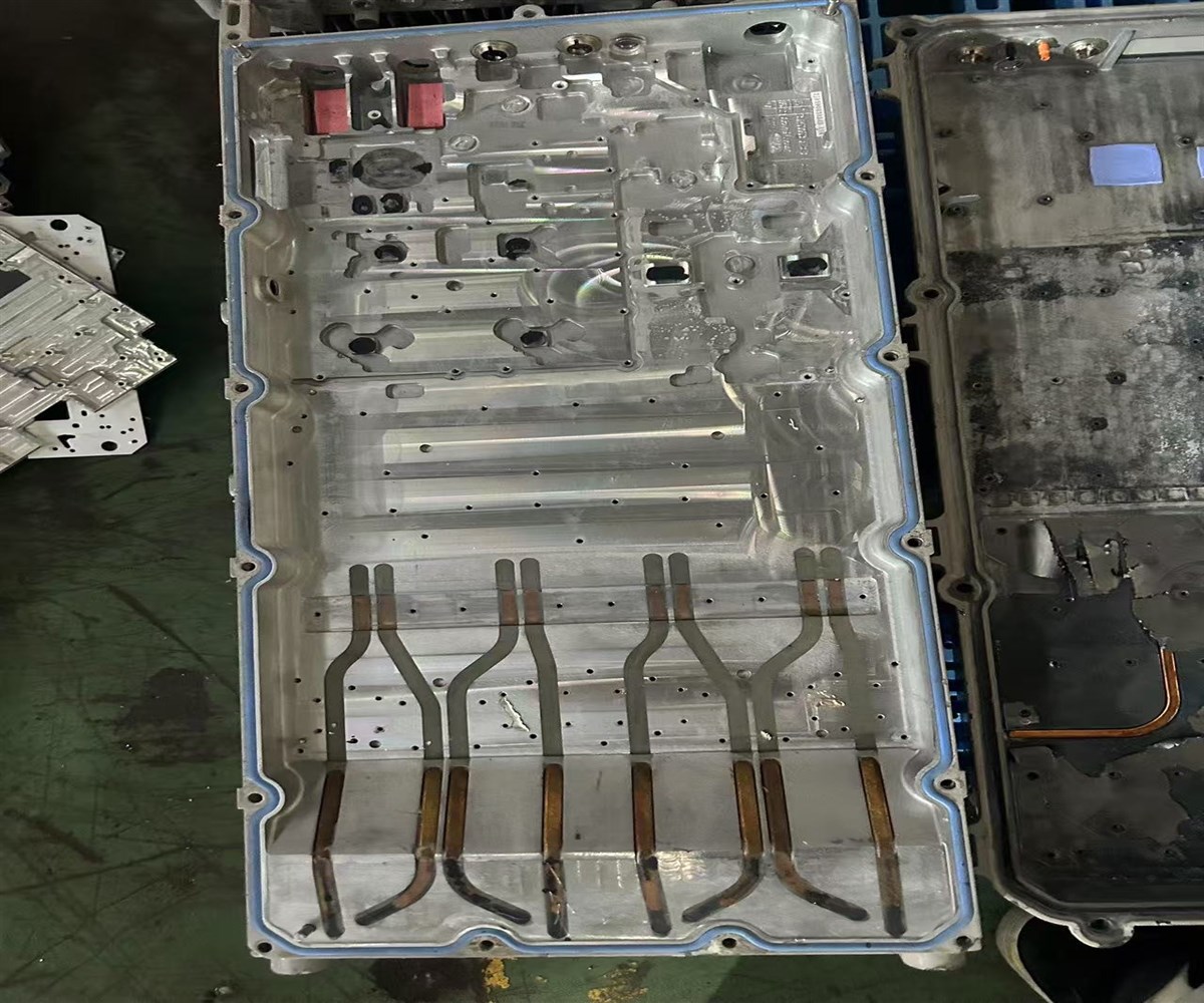 other leads