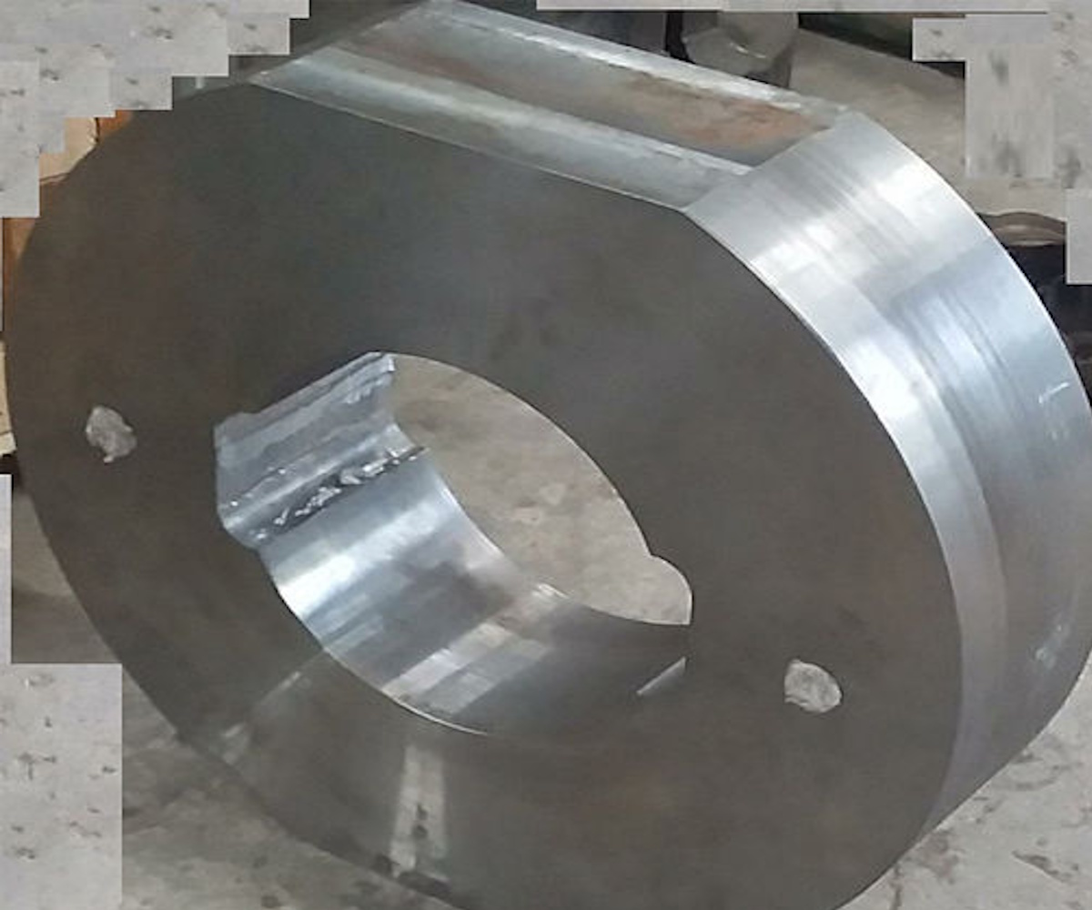 Magic Zoom small image