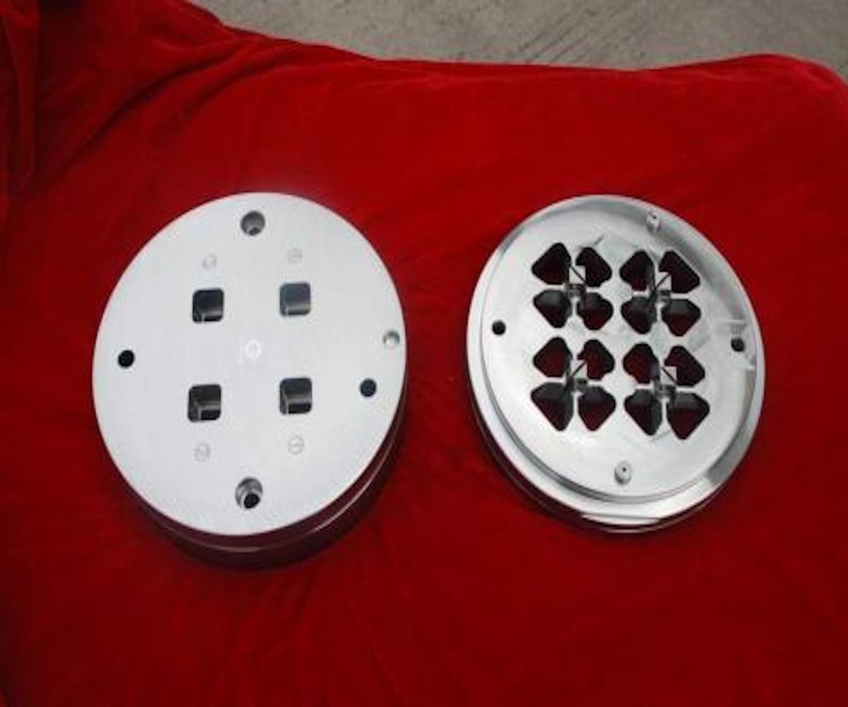 Magic Zoom small image