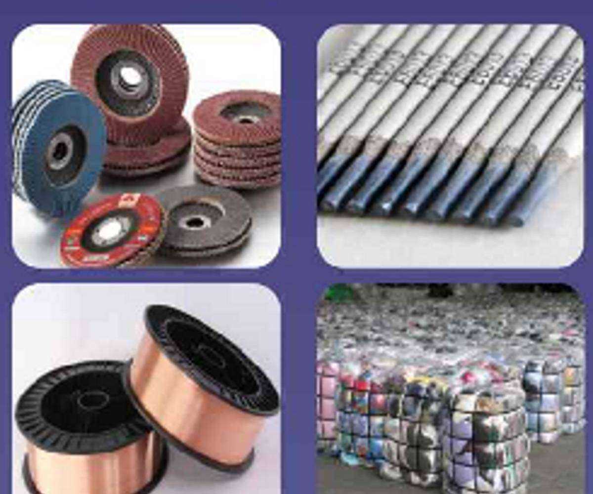 Industrial Consumables