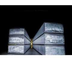 Max5 Cast Aluminium Mold Blocks