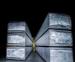 Max5 Cast Aluminium Mold Blocks
