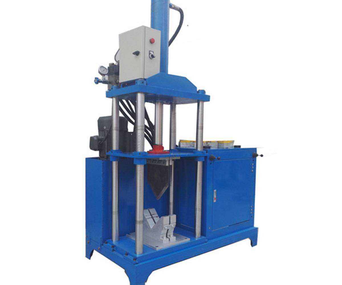 Motor Recycling Machine