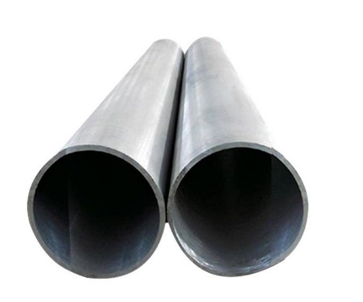 Aluminium Pipe