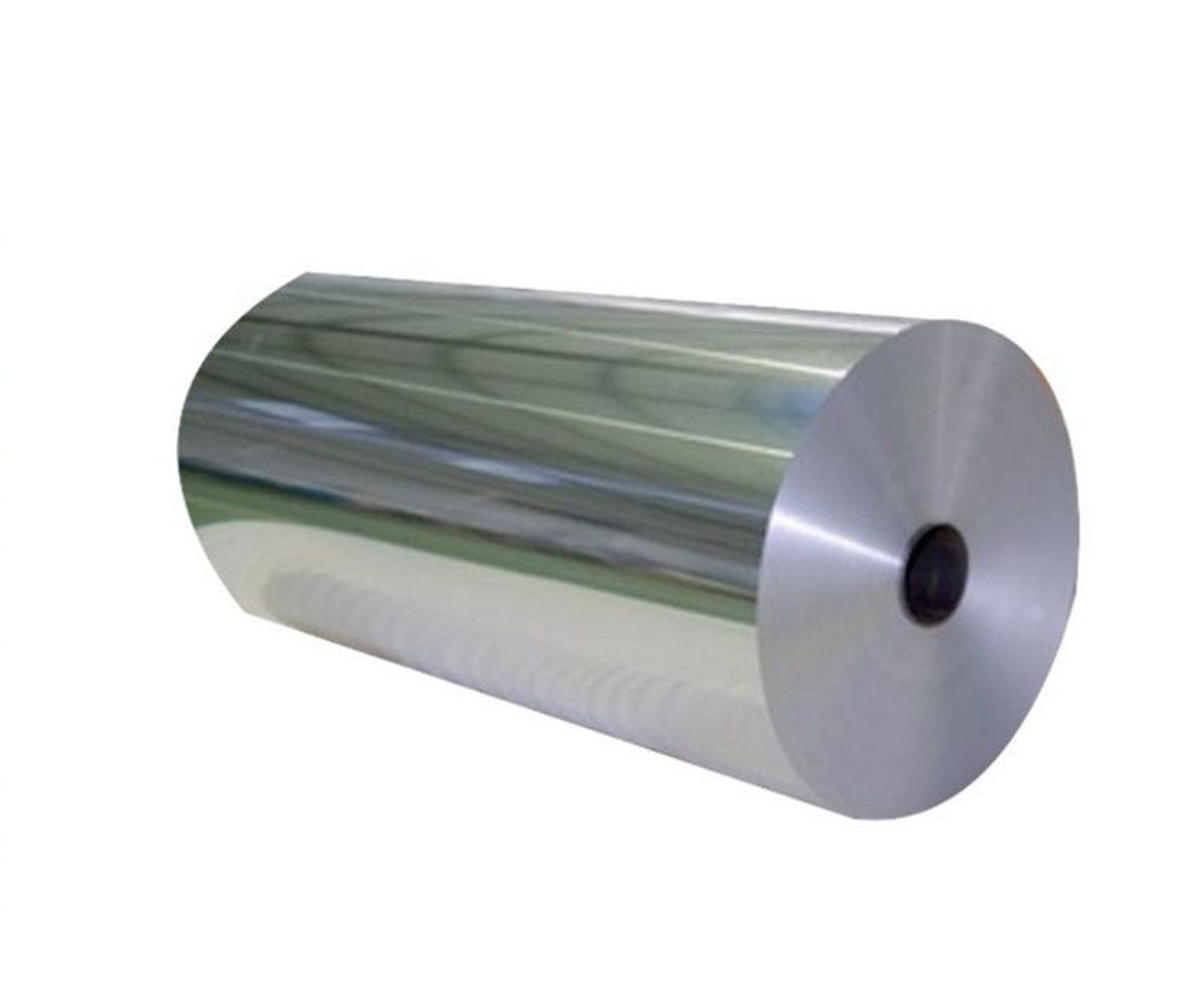 Aluminium Foil