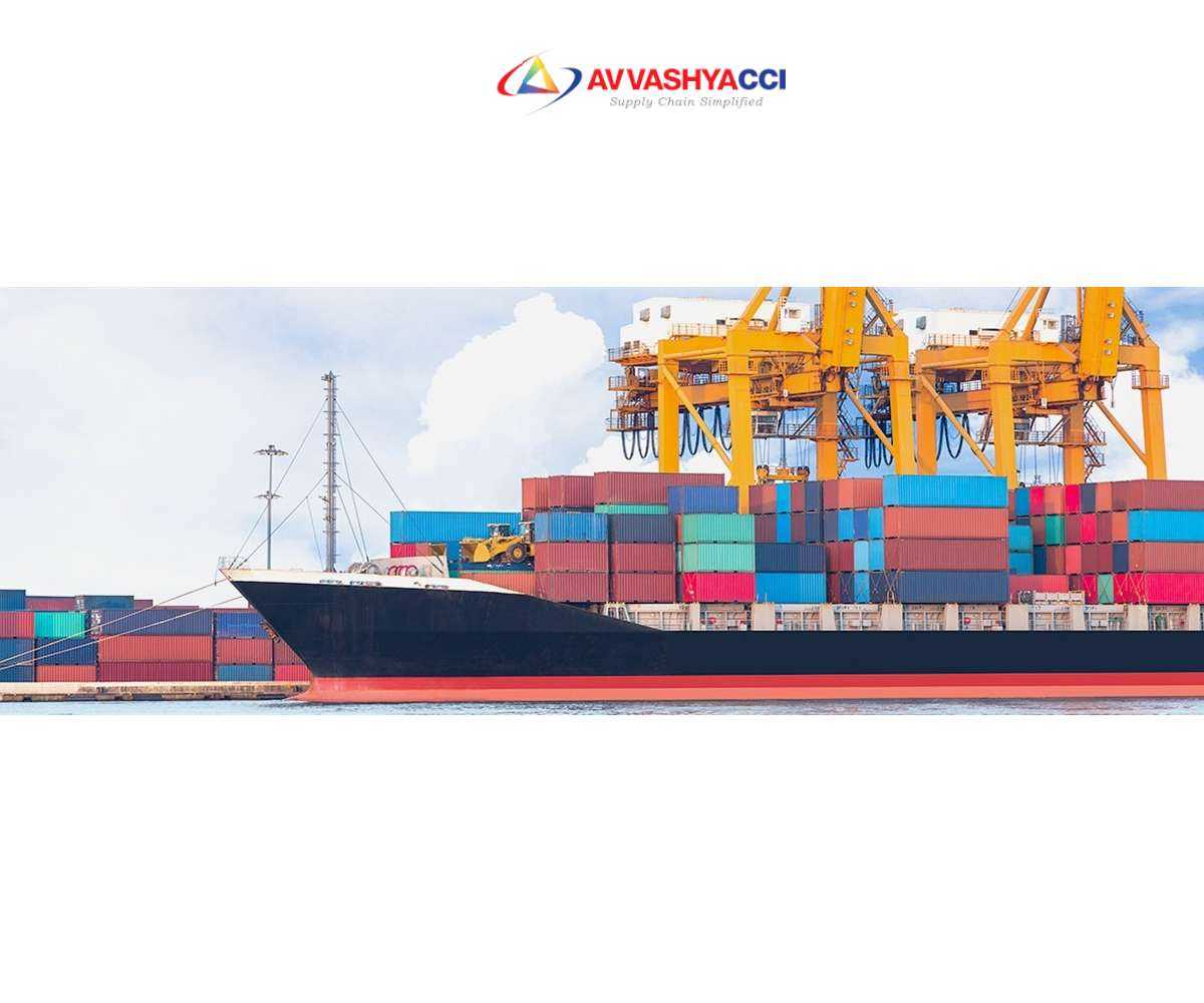 Freight Forwarding