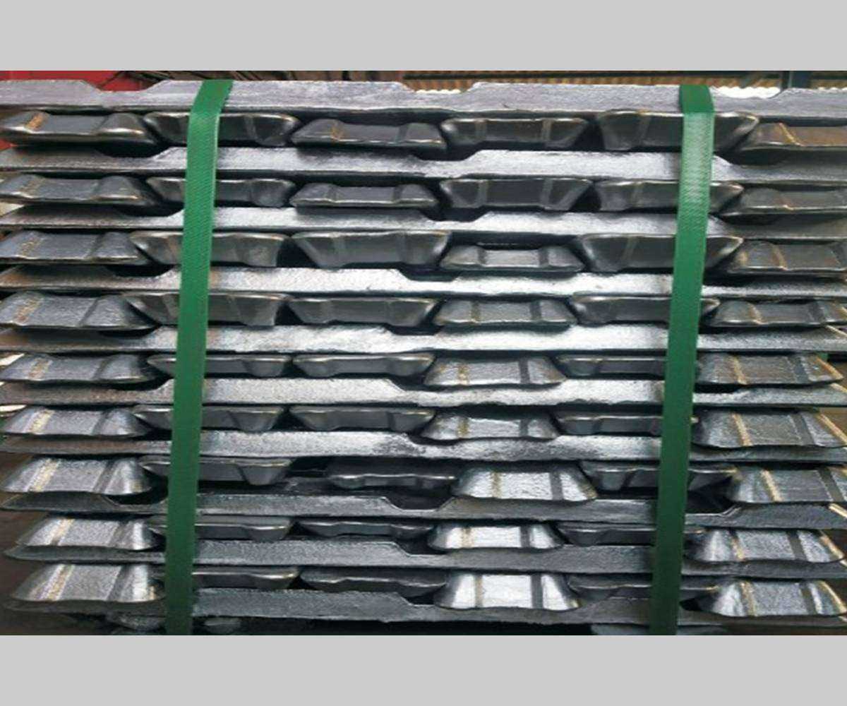 Secondary Aluminium