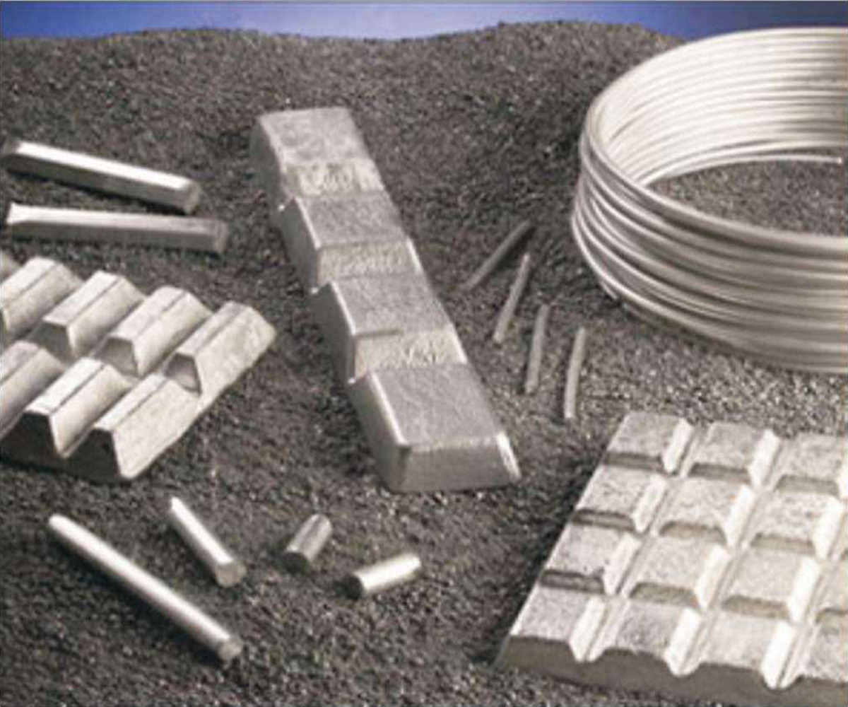 Zinc Alloy