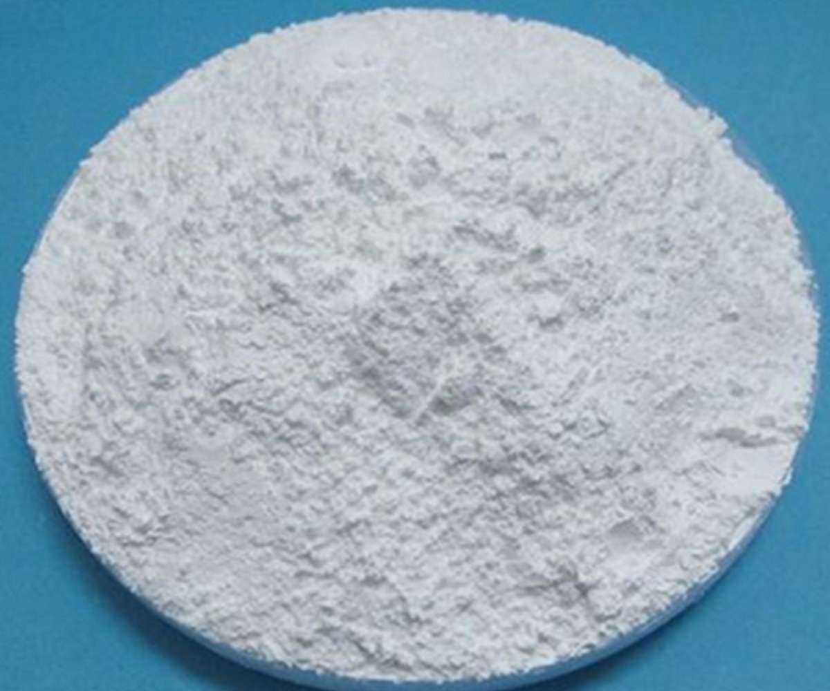 Aluminium Fluoride Anhydrous