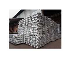 Aluminium Ingot A7