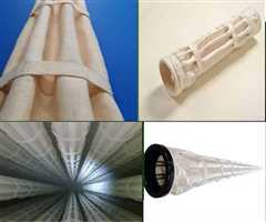 Star Filter Bags