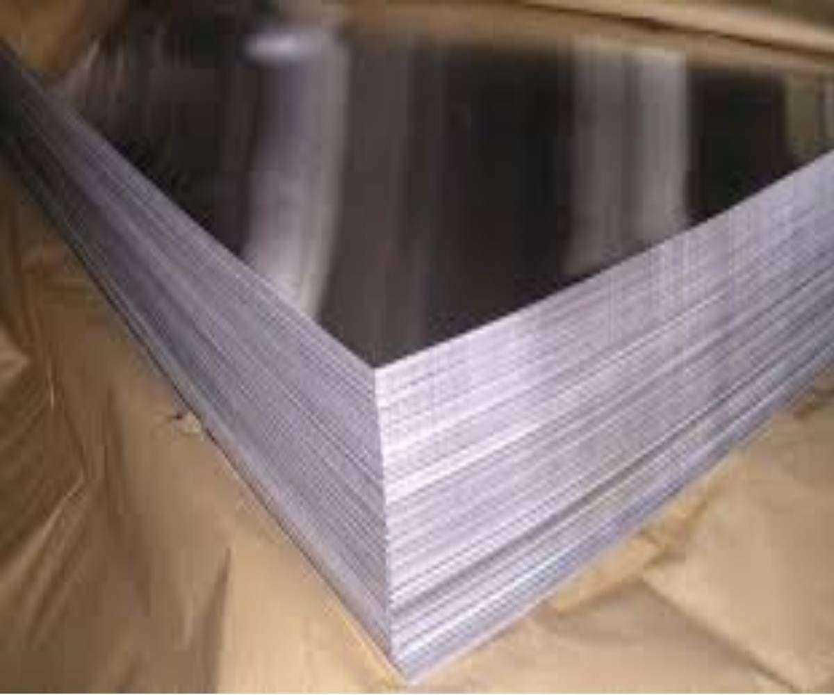 Aluminium Sheet 5052