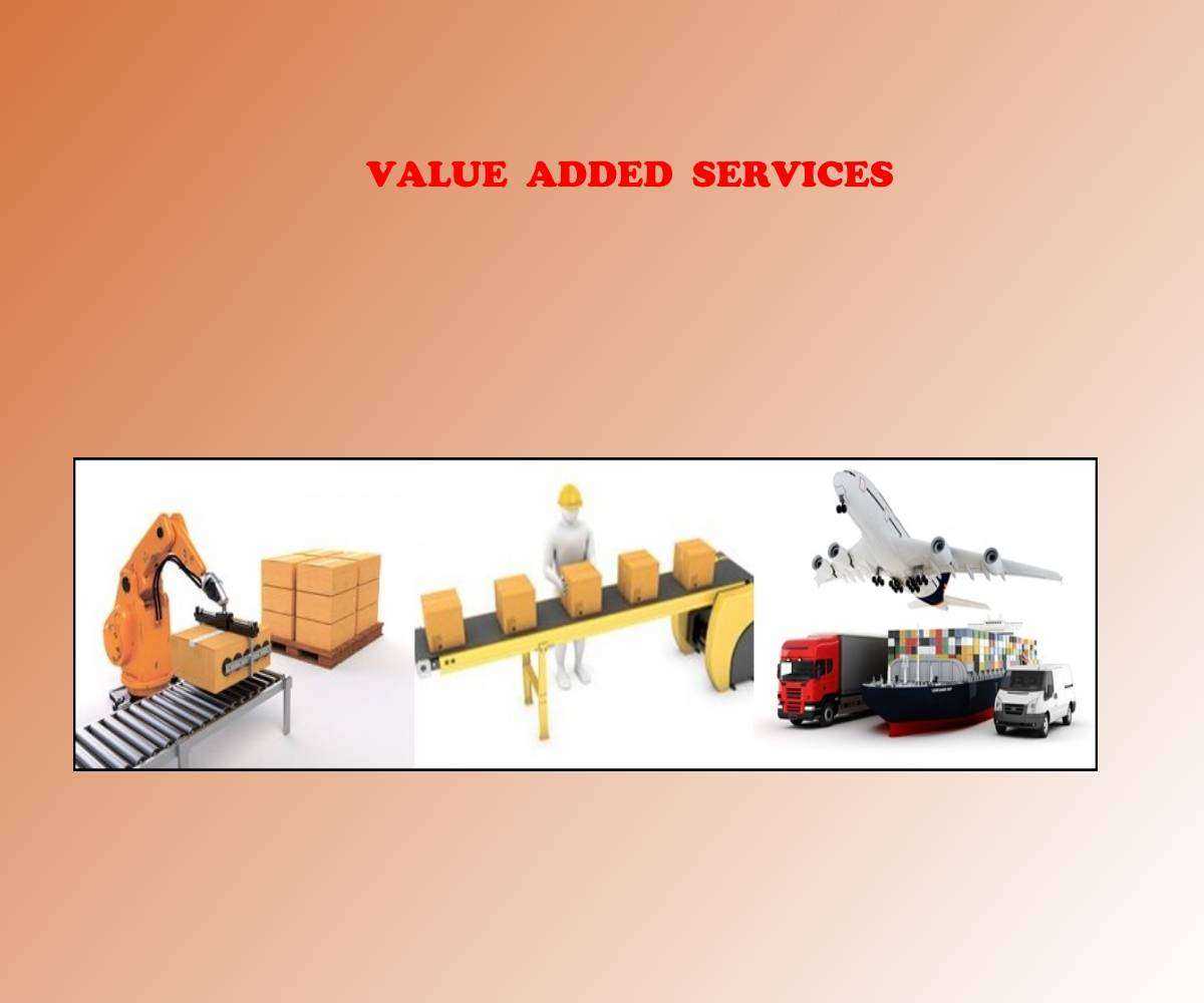 Logistics Services