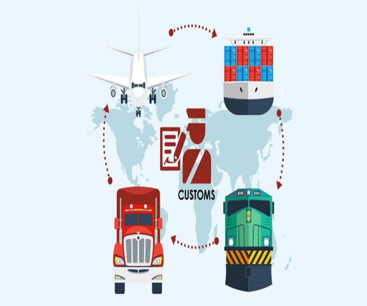 Customs Clearance Services