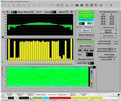 Metal Master Automatic Flatness Control