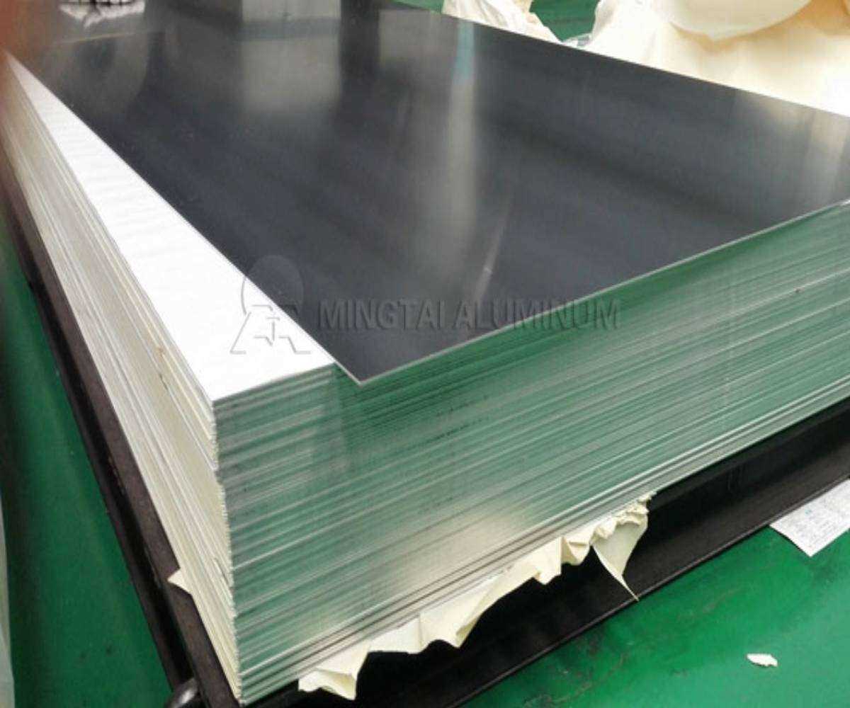 Aluminium Sheet Grade 1060