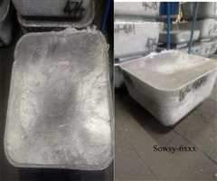 Aluminium Sow