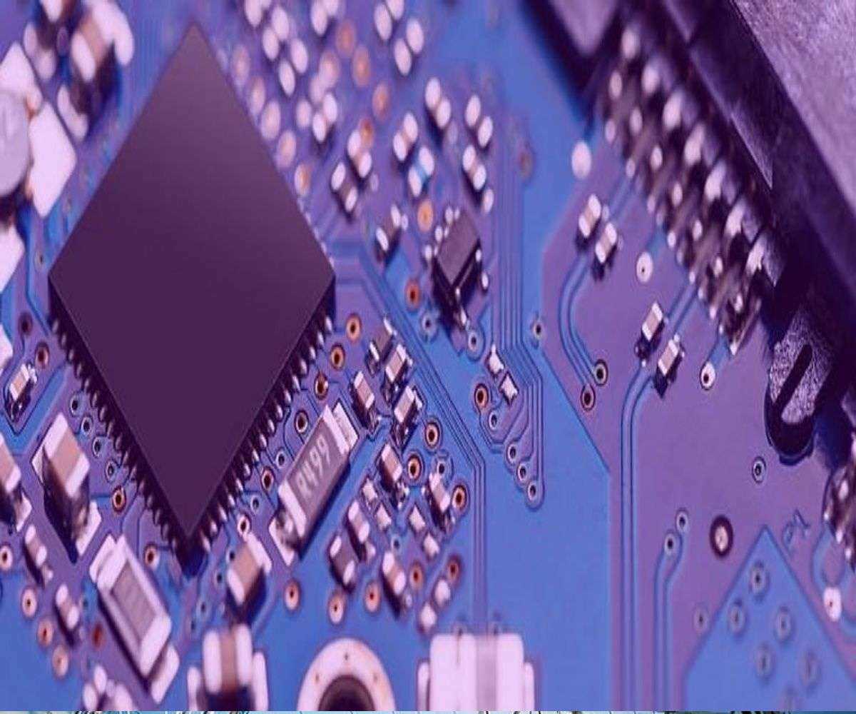 Electrical & Electronics