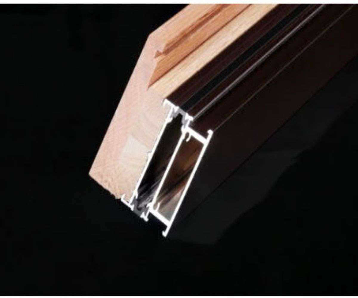 Profile Cutters for Aluminium Window and Doors