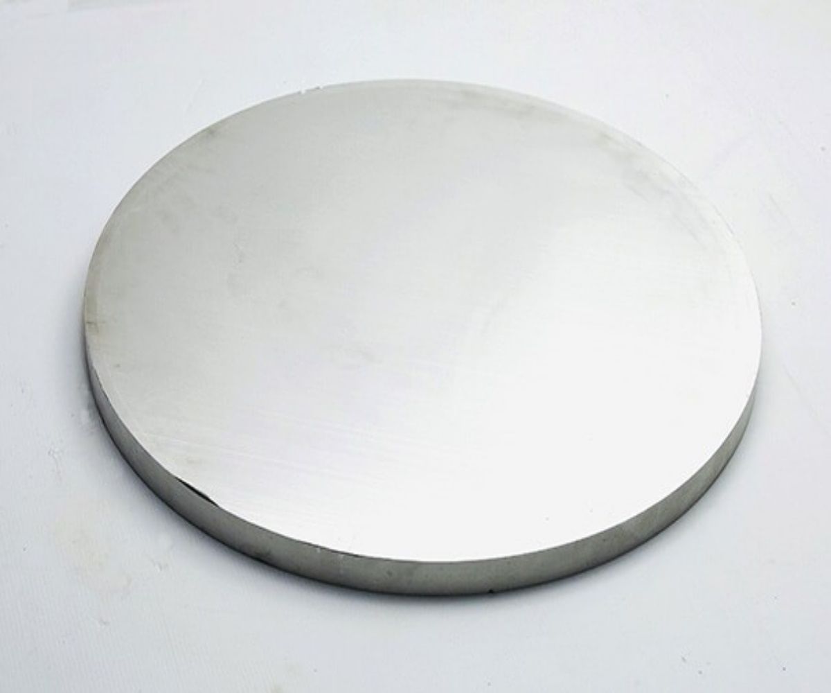 Aluminium Circle 5xxx
