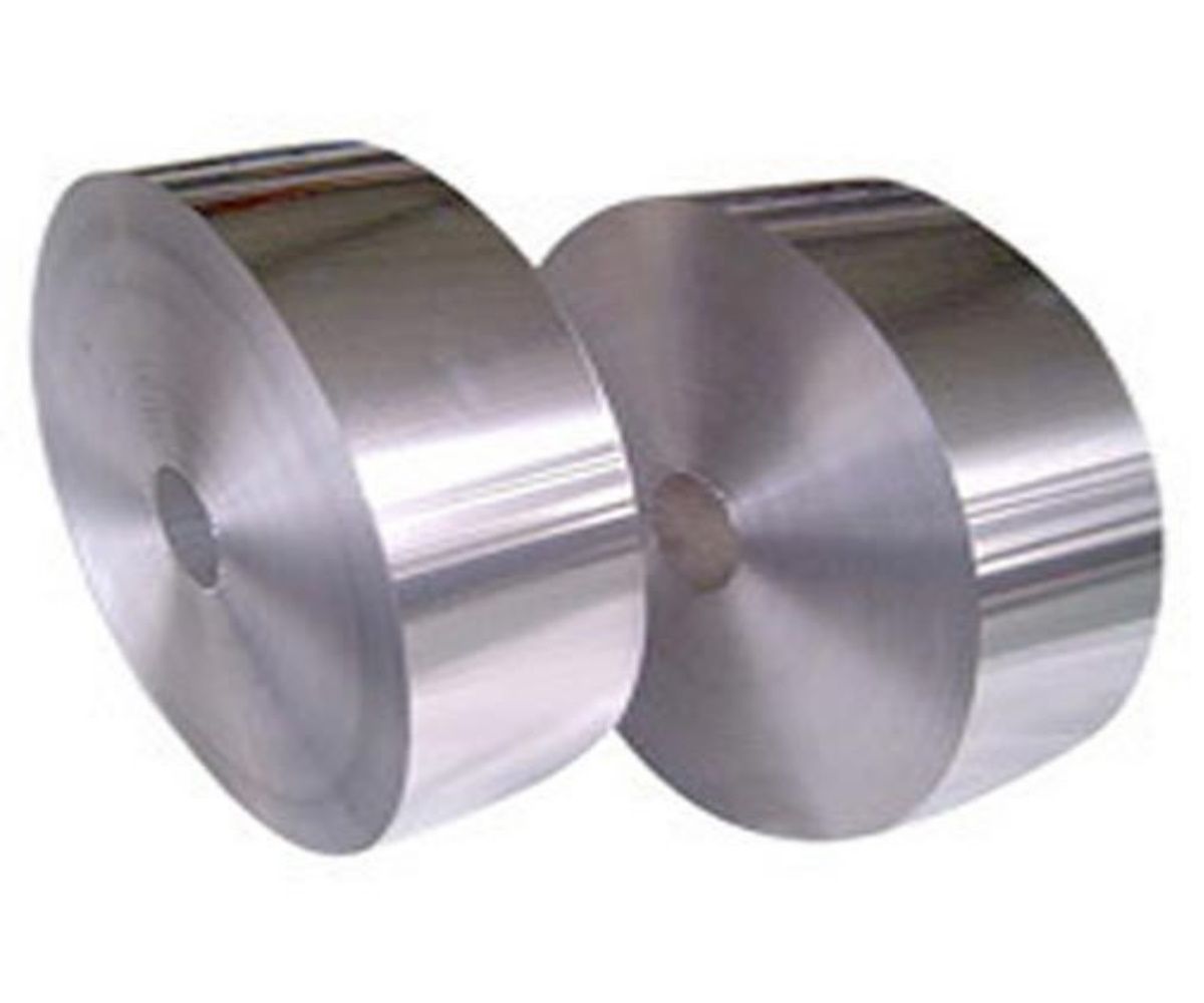 Aluminium Blister Foil Roll