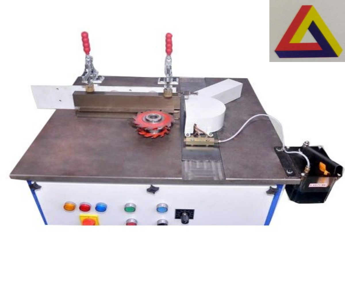 Aluminium Door Window Cutting Machine