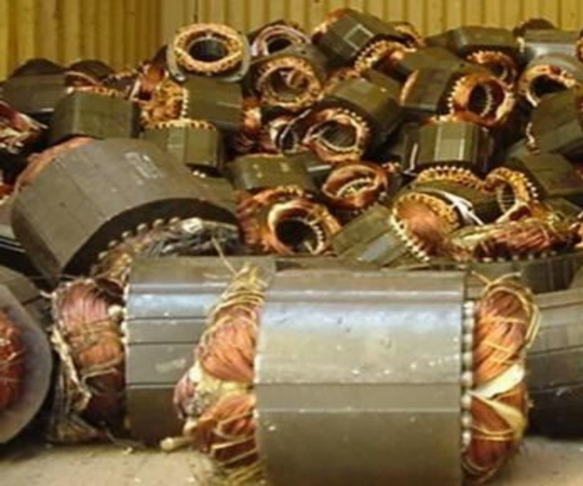 Electric Motors