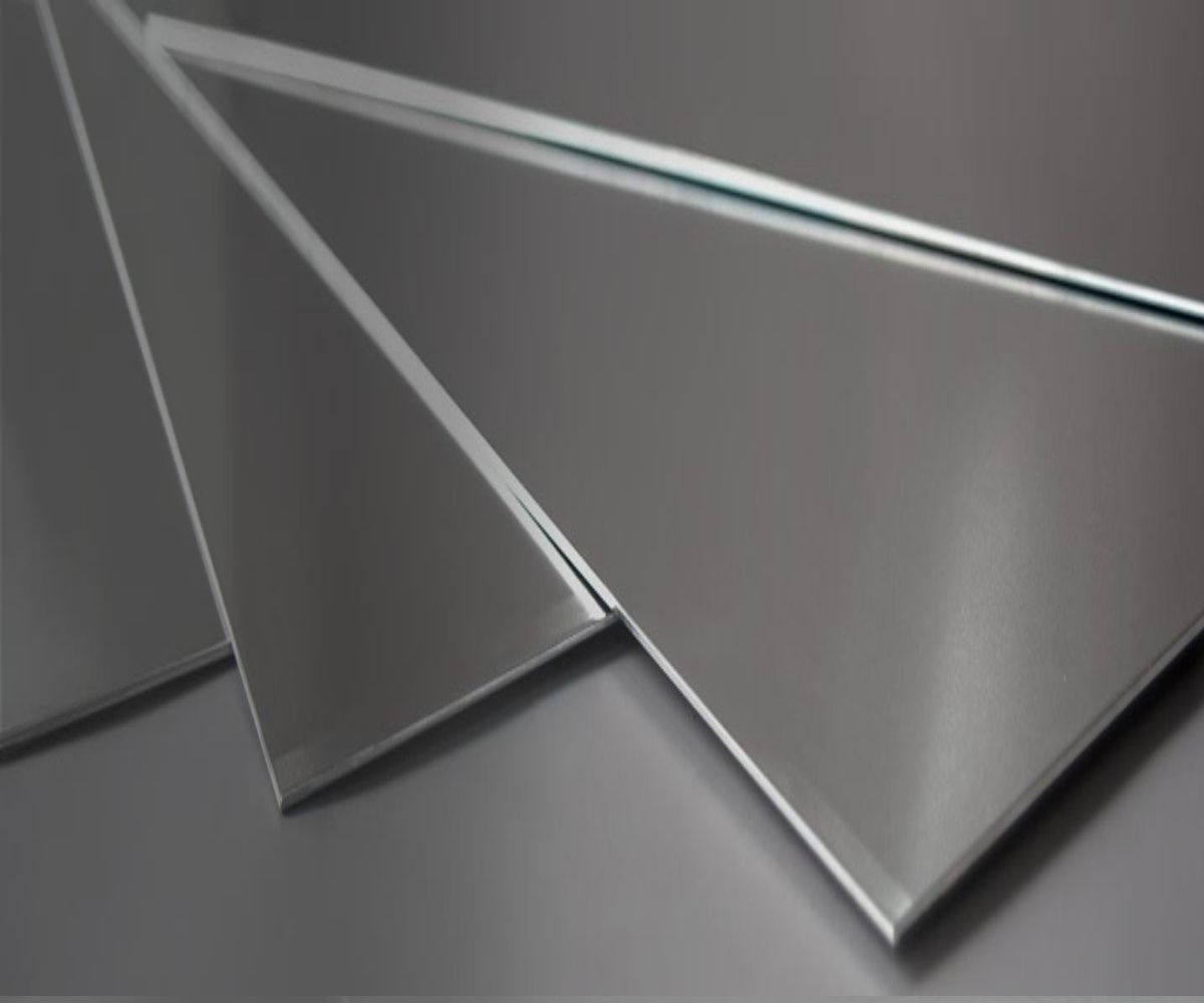 Aluminium Sheet