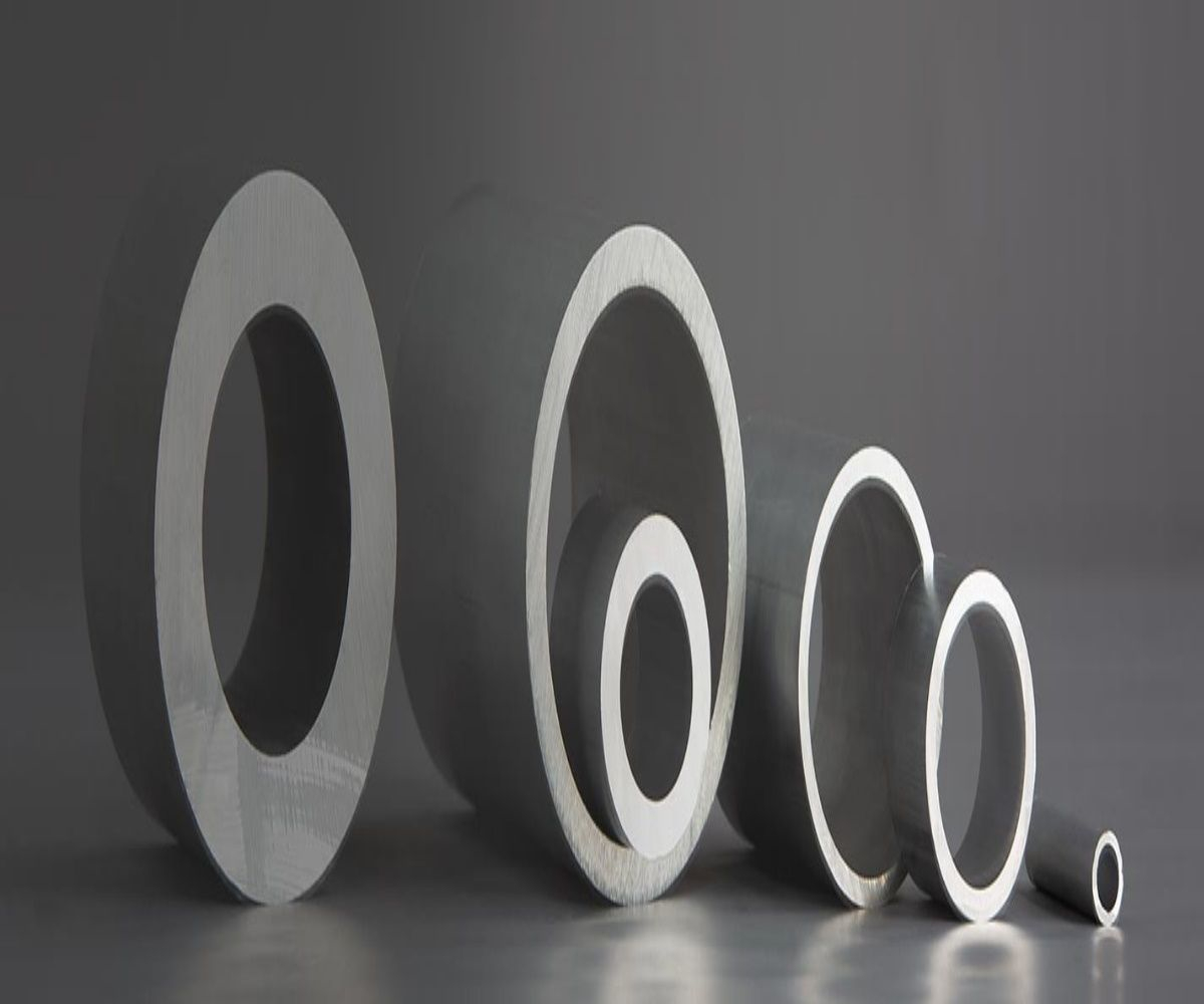 Aluminium Tube