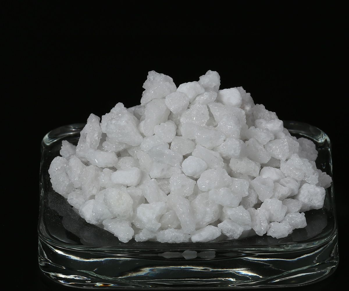 White Fused Alumina