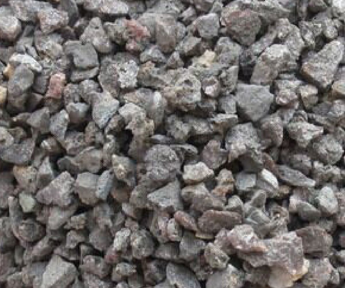 Brown Fused Alumina