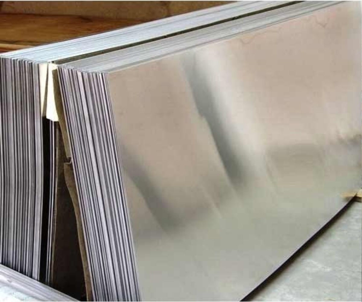 Aluminium Sheet