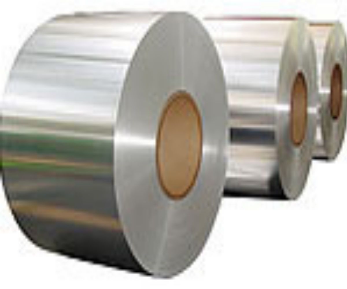 Aluminium Coil