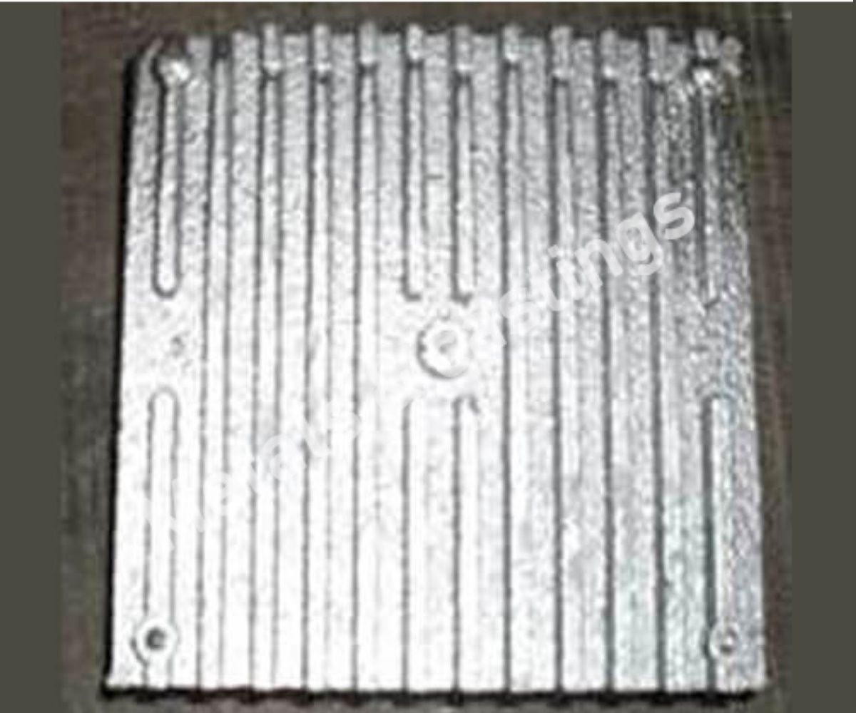 Aluminium die Casting