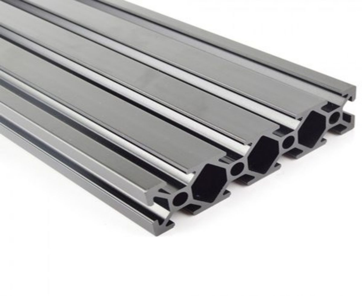 Aluminium Extrusion Profiles