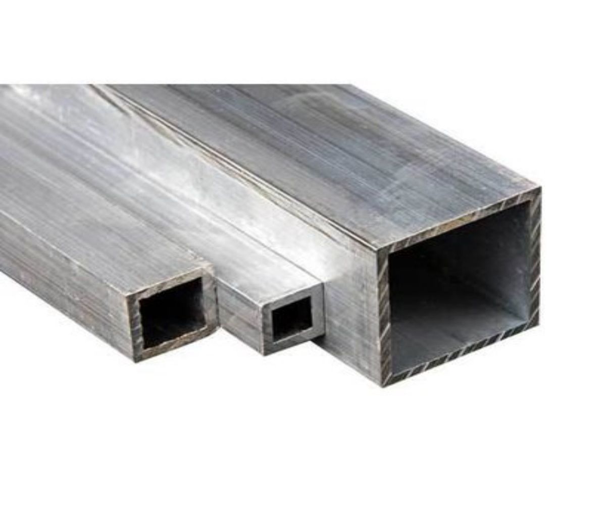 Aluminium Square Tube