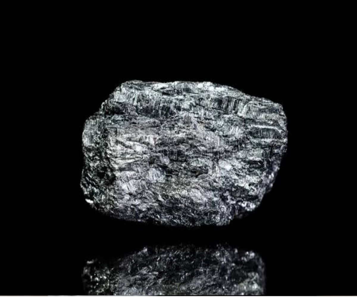 Manganese Ore