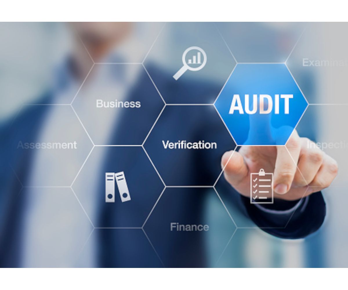 Process Audit Service