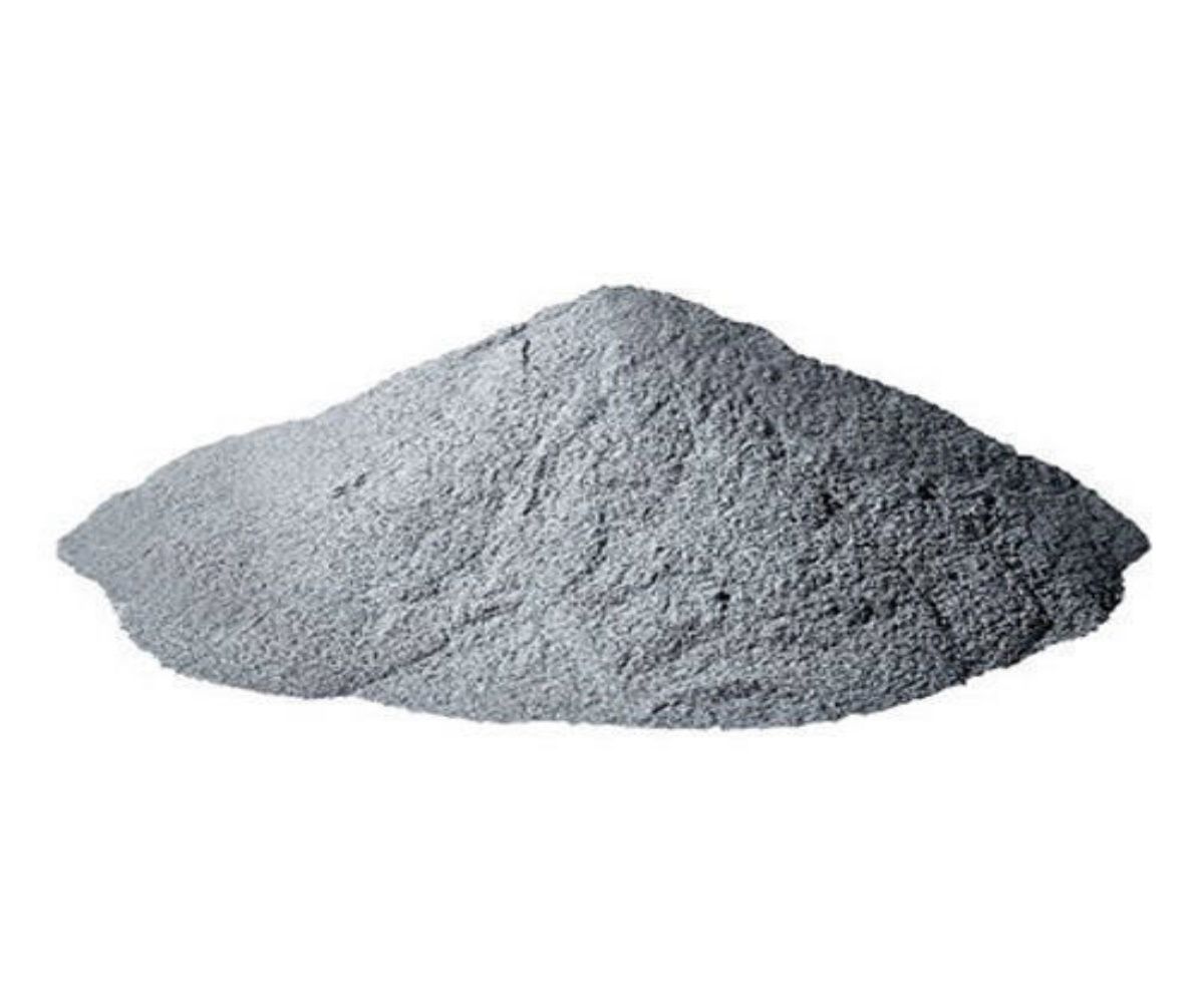 Aluminium Powder CC 80 grade