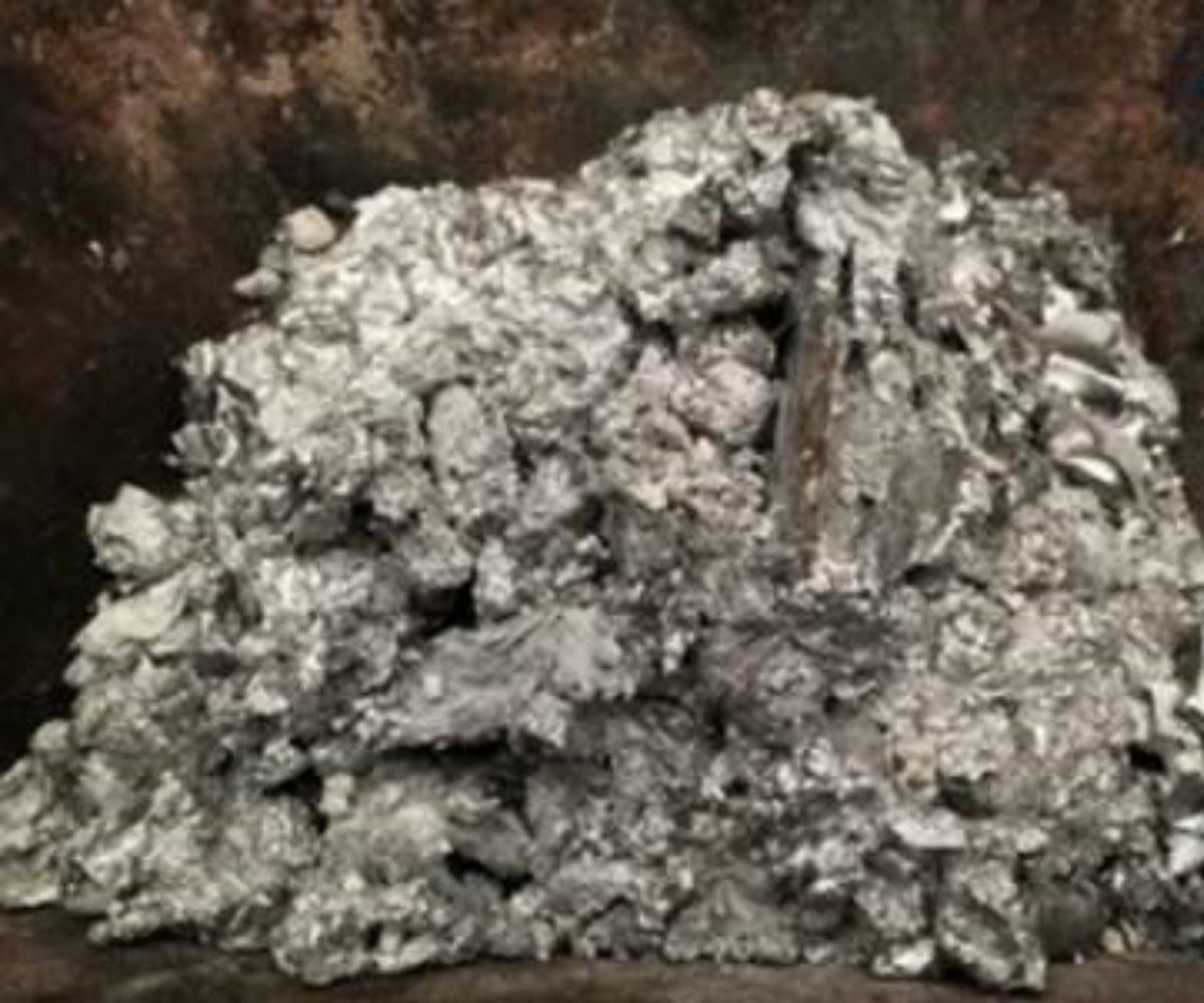 Aluminium Dross Scrap