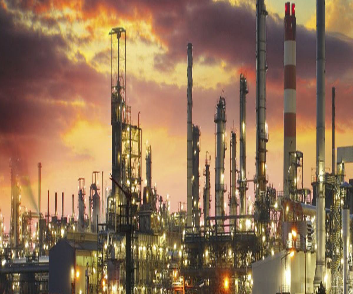 EPC (Oil and Gas, Power, Energy, Utility, Petrochemicals) Service