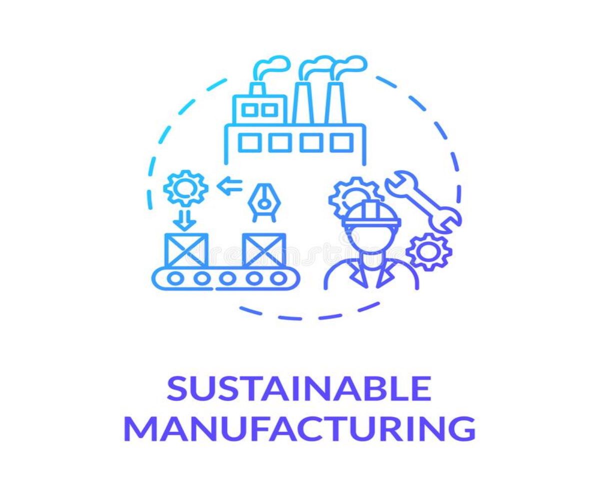 Sustainable Manufacturing Consulting Service