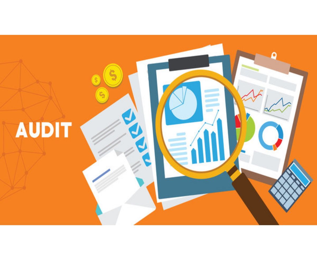 Material Audits & Valuation Service