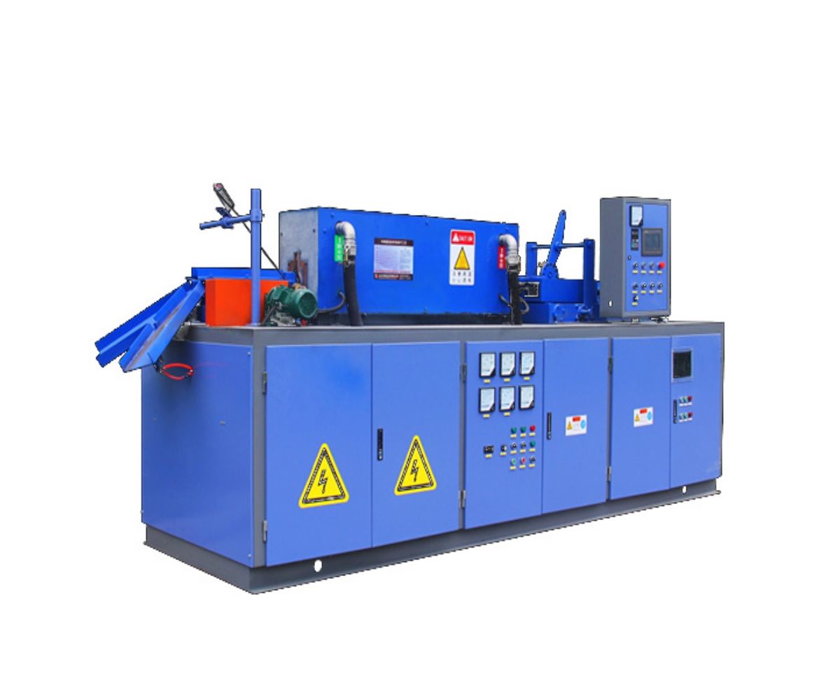 Heat Treatment Furnace