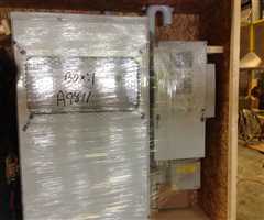 Chlorine Supply Unit